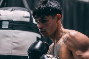 Ryan Garcia : inquiétudes sur sa santé en boxe