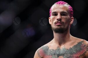 Sean O’Malley annonce l'adversaire pour défendre son titre UFC,