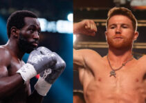 Terence Crawford enthousiaste pour affronter Canelo Alvarez