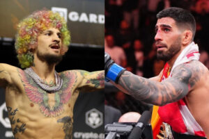 Topuria vs O'Malley à l'UFC : un superfight attendu ?