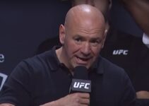 Dana White offre des bonus stratosphériques pour l'UFC 300