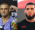 Islam Makhachev domine Dustin Poirier UFC