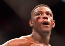Jamahal Hill regrette son combat à l'UFC 300