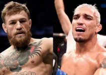 McGregor vs Oliveira à l'UFC : un combat explosif en