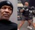 Mike Tyson, 57 ans, impressionne en boxe striking