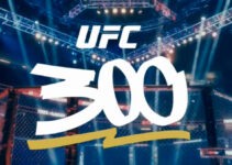UFC 300 : Trailer épique avec des duels légendaires