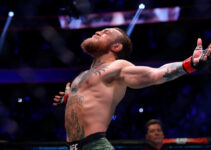 Avenir à l’UFC : Conor McGregor dévoile ses plans
