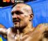Boxe : Oleksandr Usyk blessé contre Tyson Fury ?