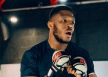 Combat UFC : rebondissement de dernière minute pour Oumar Sy