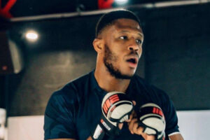 Combat UFC : rebondissement de dernière minute pour Oumar Sy