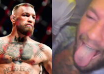 Conor McGregor UFC 303 Inquiétudes