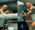 Entraînement MMA de Dwayne Johnson : premières images