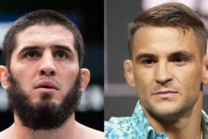 makhachev prédit dustin poirier