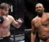 Jon Jones vs Stipe Miocic à l'UFC : date confirmée