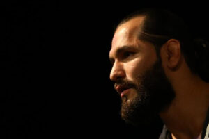 Jorge Masvidal révèle son seul regret en carrière à l'UFC