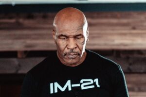 Mike Tyson : combat de retour annulé ? Il répond