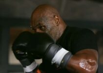Mike Tyson : retour annulé à cause d'un accident en