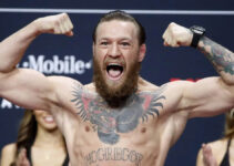 Retour de Conor McGregor à l'UFC : promesse de lourd