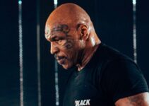 Retour de Mike Tyson, 57 ans : signes de faiblesse