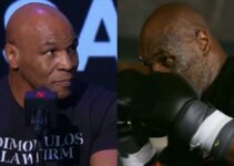 Retour inquiétant de Mike Tyson à 57 ans : «