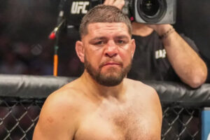 Retour officiel de Nick Diaz à l'UFC Abu Dhabi