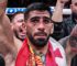 Topuria révèle : UFC Espagne, événement bouleversant