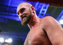 Tyson Fury envisage la retraite après revanche contre Usyk