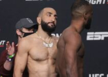 UFC 304 : Belal Muhammad critique Leon Edwards pour sa