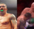 Usyk renverse Fury dans un combat de boxe intense