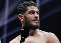 Youssef Boughanem rejoint une grosse organisation de MMA