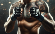 meilleurs gants mma