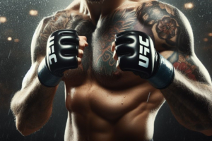 meilleurs gants mma