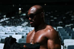 Annonce surprenante de Kamaru Usman par son manager