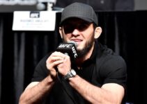 Combat UFC 302 : Islam Makhachev résume les combattants en