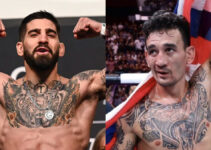 Combat UFC : Topuria vs Holloway bientôt confirmé