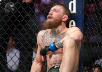 Conor McGregor UFC : confession sur la "souffrance mentale"