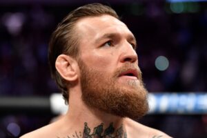 Conor McGregor clashé par ex champion UFC après forfait MMA