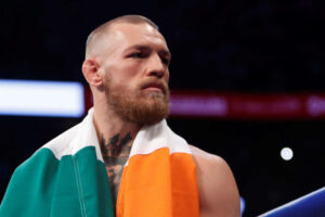 Conor McGregor de retour : nouveau trailer pour l'UFC 303