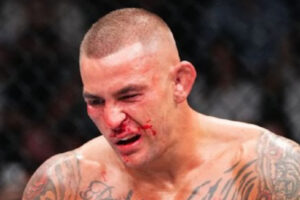 Dustin Poirier envisage retraite après combat avec Islam Makhachev?