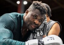 Francis Ngannou : retour imminent sur le ring en boxe