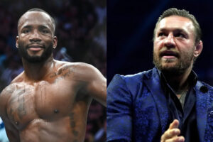 Leon Edwards veut affronter Conor McGregor sous condition