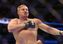 Pavlovich, le colosse russe terrifiant avant l'UFC en Arabie Saoudite