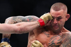 Poirier : grosses blessures et suspensions médicales UFC 302