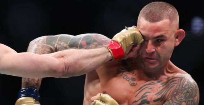 Poirier : grosses blessures et suspensions médicales UFC 302