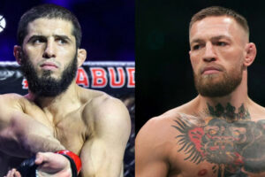 Prochain prétendant : Conor McGregor vs Islam Makhachev ?