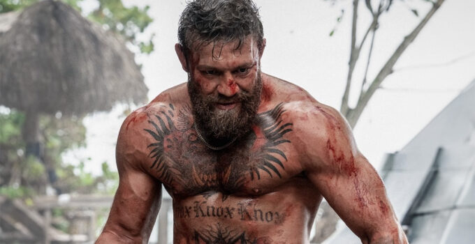 Retour de Conor McGregor : Nouvelle date révélée par l'UFC