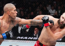 UFC 303 : Alex Pereira vs Jiri Prochazka Heure