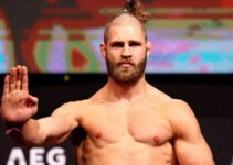 UFC 303 : Jiri Prochazka dévoile sa nouvelle folie
