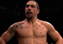 Whittaker accepte d'affronter Aliskerov : explications UFC