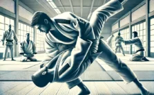 judo